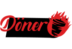 Logo Doner City Zwijndrecht
