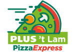 Logo PLUS 't Lam Bieshof
