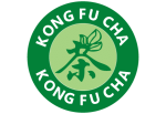 Logo Kong Fu Milk Tea