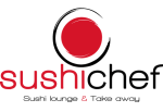 Logo Sushichef