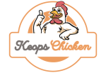 Logo Keops Chicken