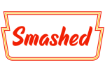 Logo Smashed Burgers & Fries