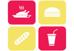 Logo Hotspot Snacks