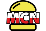 Logo Catering restaurant MCN