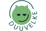 Logo 't Duuvelke Drinks & Foods