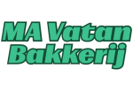 Logo MA Vatan Bakkerij