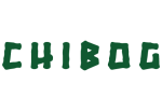 Logo Chibog Oriental Fusion Cuisine