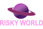 Logo Risky World