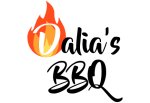 Logo Dalia's BBQ