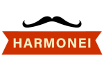 Logo Harmonei