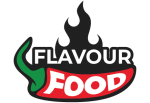 Logo Flavourfood