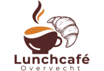 Logo Lunchcafe Overvecht