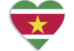 Logo Surinaams Eethuis Venray