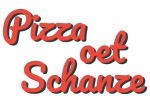 Logo Pizza oet Schanze