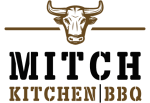 Logo Mitch Kitchen