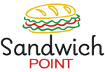 Logo Sandwich Point