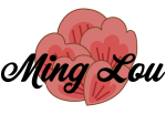 Logo Ming Lou