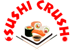Logo Sushi Crush