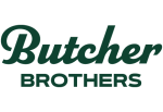 Logo Butcher Brothers