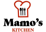 Logo Mamo's Kitchen