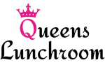 Logo Queens Lunchroom