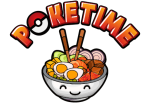 Logo PokeTime