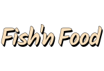 Logo Fish 'n Food Visspecialiteiten