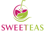 Logo Sweeteas