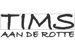 Logo Tim's aan de Rotte