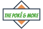 Logo The Poké & More