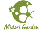 Logo Midori Garden