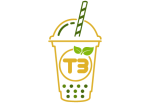Logo T3 Drinks