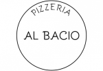 Logo Pizzeria Al Bacio