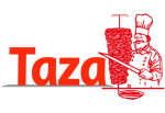 Logo Döner & Snack Taza