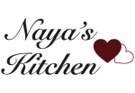 Logo Naya's Kitchen
