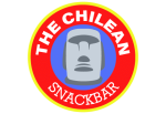 Logo The Chilean Snackbar