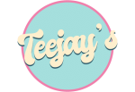 Logo Teejay's restaurant