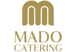 Logo Mado Catering