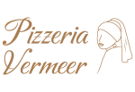 Logo Pizzeria Vermeer