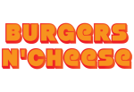 Logo Burgers N' Cheese