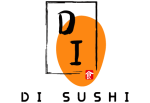 Logo Di Sushi