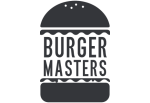 Logo Burger Masters