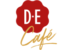 Logo Douwe Egberts Café Arnhem
