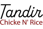 Logo Tandir Chicke N' Rice