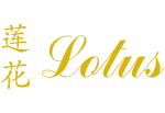 Logo Chinees Indisch Restaurant Lotus