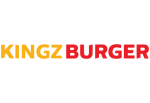 Logo Kingz Burger