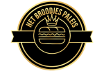 Logo Het Broodjes Paleis