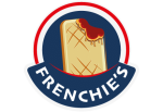 Logo Frenchie's Tacos