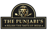 Logo The Punjabis