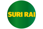 Logo Suri Rai & Snacks
